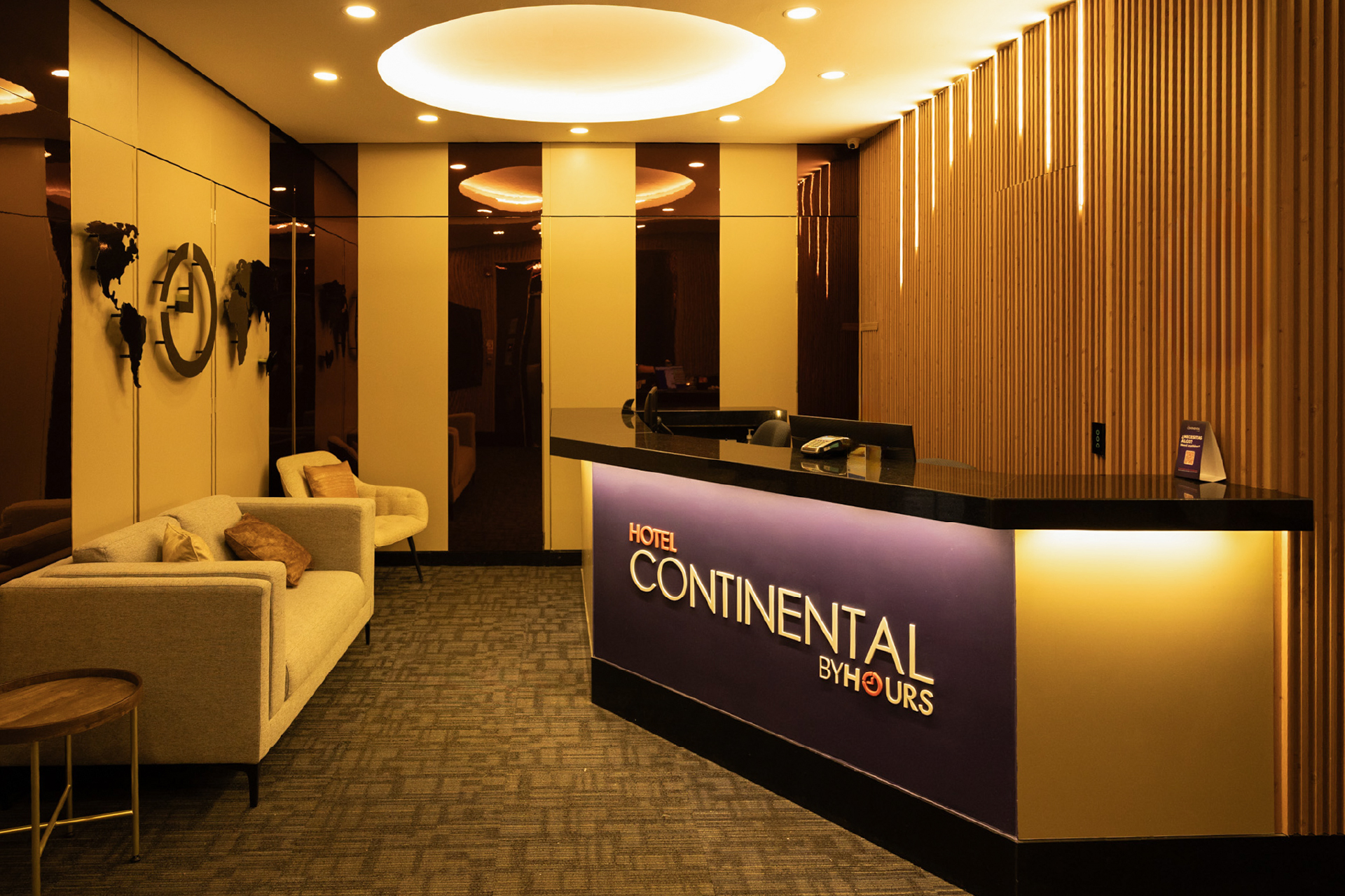 Hotel Continental ByHours - Galeria Item 1