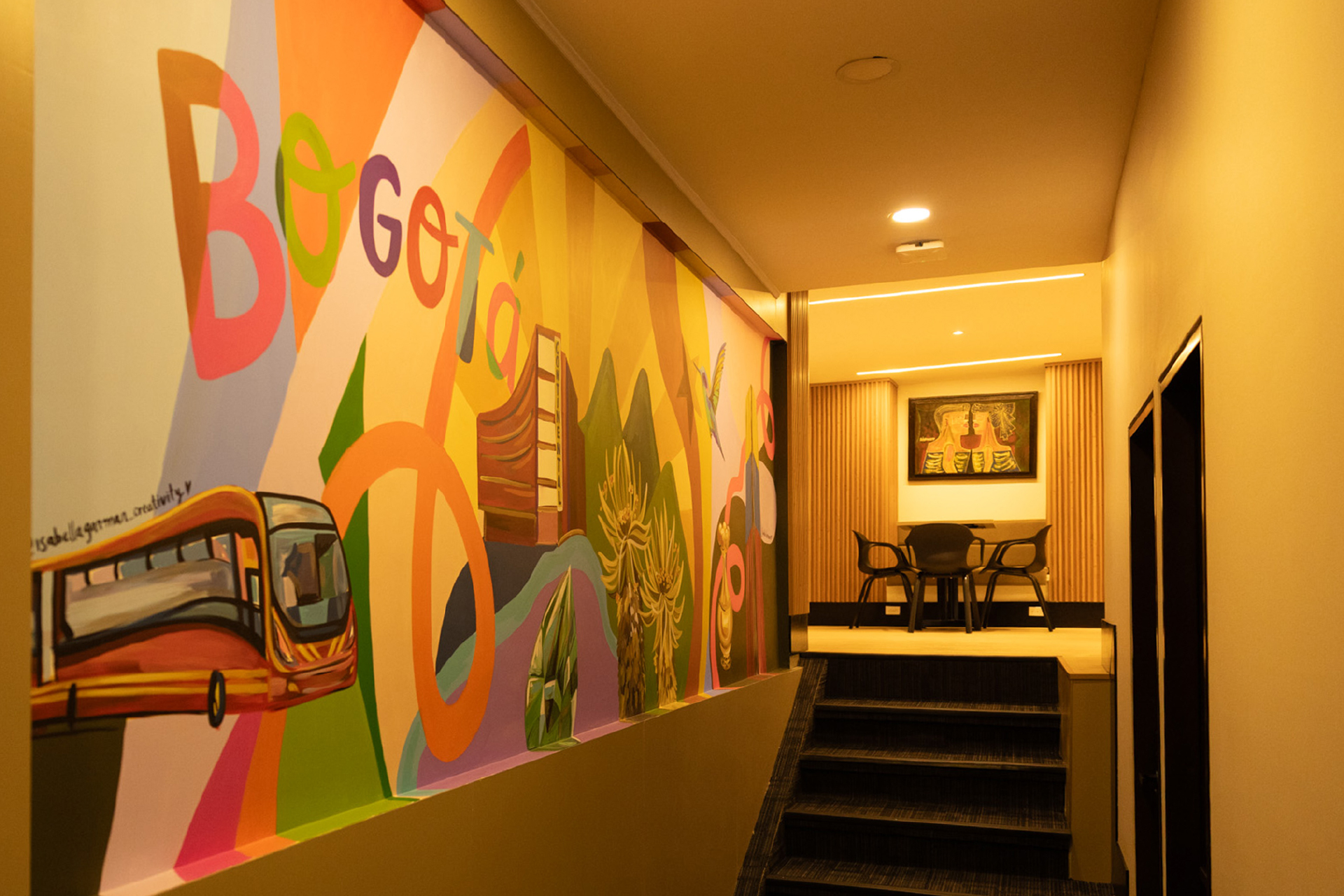Hotel Continental ByHours - Galeria Item 4