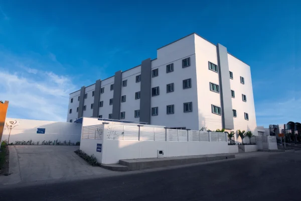 Hotel ByHours Chiquinquirá